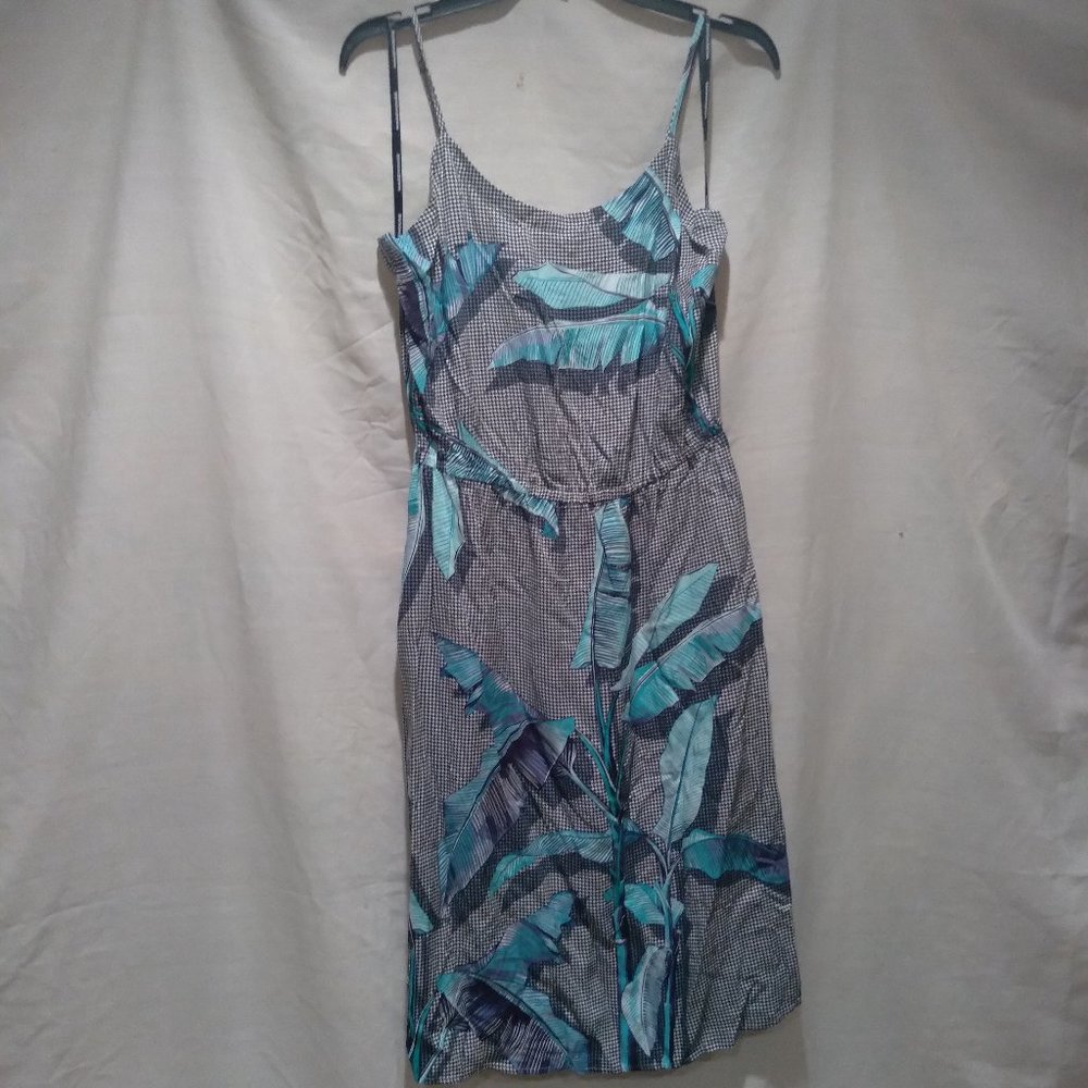 Nwt Warehouse Sundress